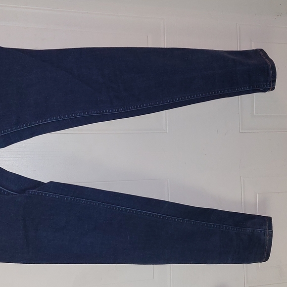 Abercrombie skinny jeans - Picture 3 of 5